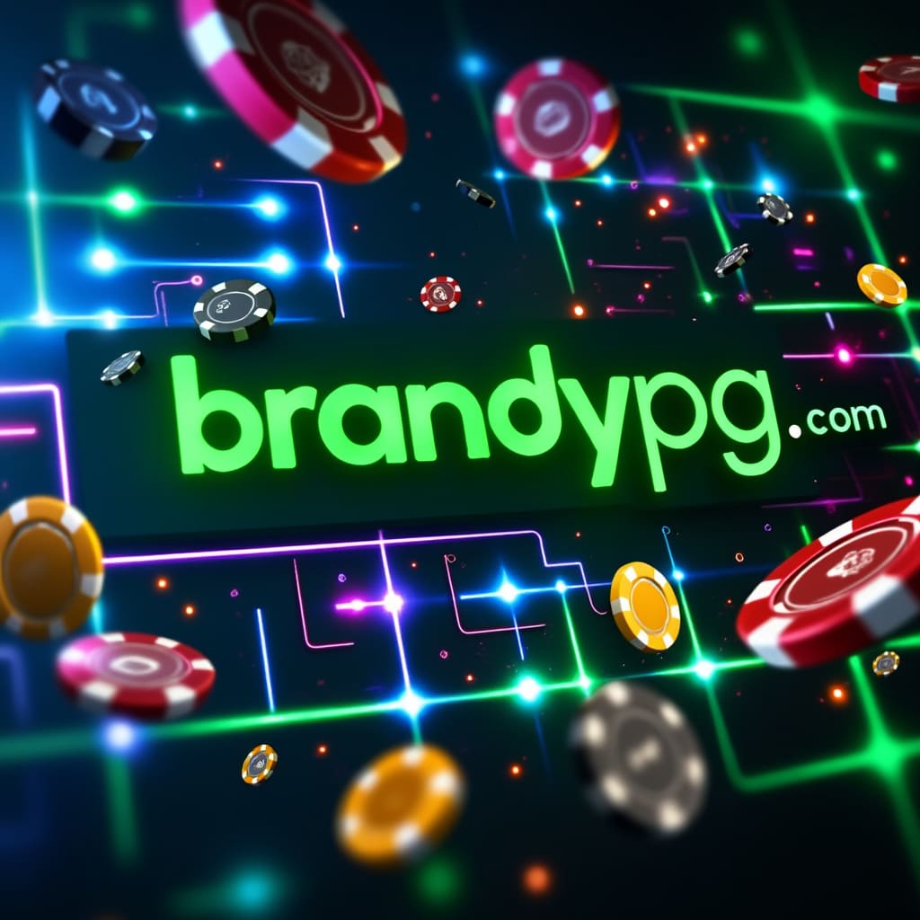 brandypg Logo Grande