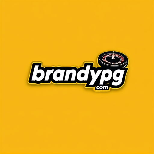 brandypg Logo